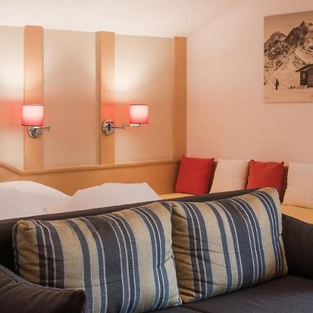 Parkhotel Plauserhof Экстерьер фото