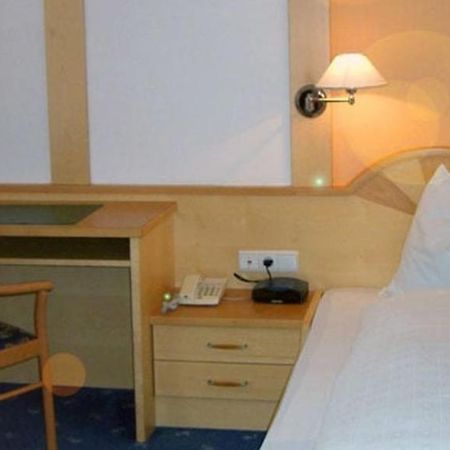 Parkhotel Plauserhof Экстерьер фото