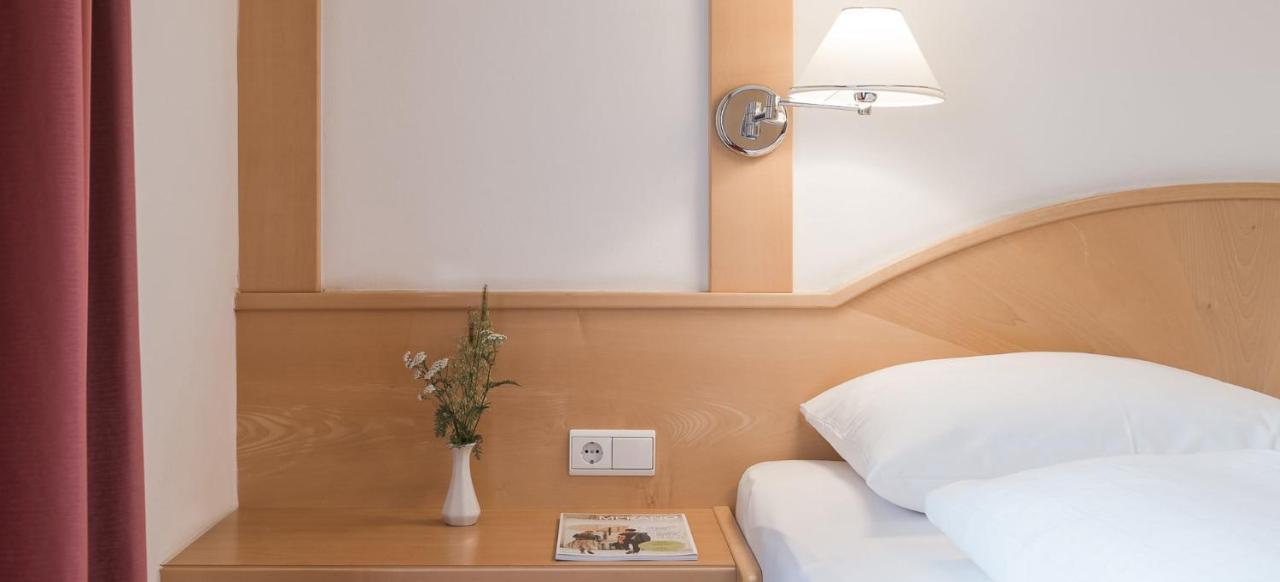Parkhotel Plauserhof Экстерьер фото