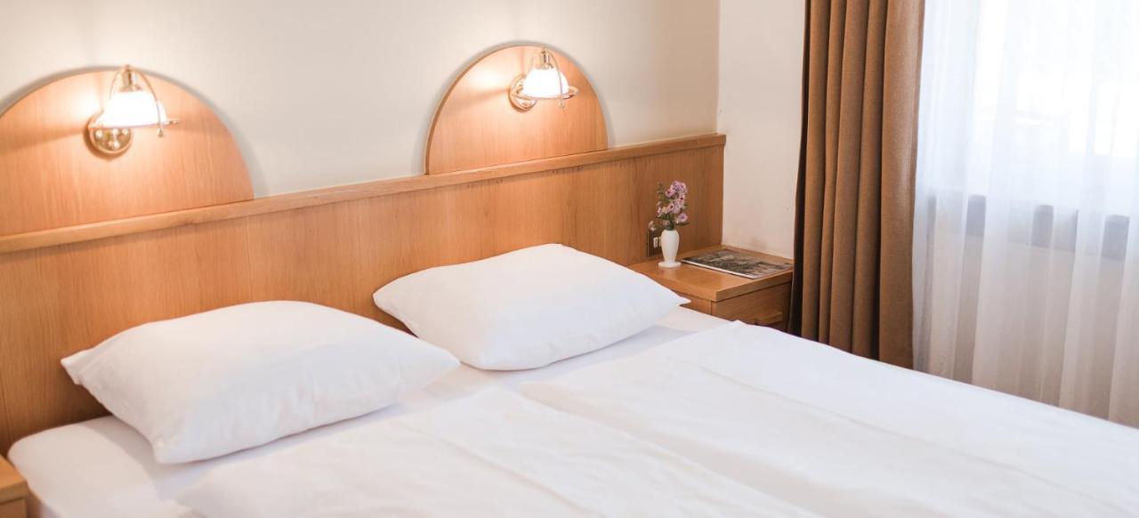 Parkhotel Plauserhof Номер фото