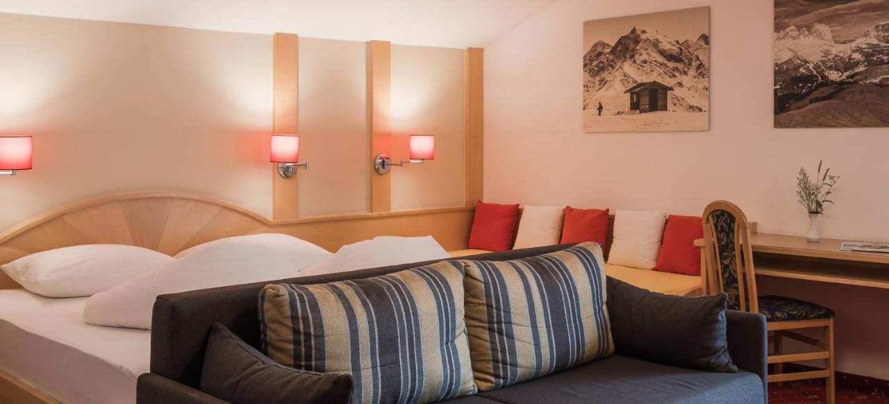 Parkhotel Plauserhof Экстерьер фото