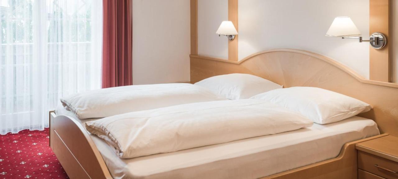 Parkhotel Plauserhof Экстерьер фото