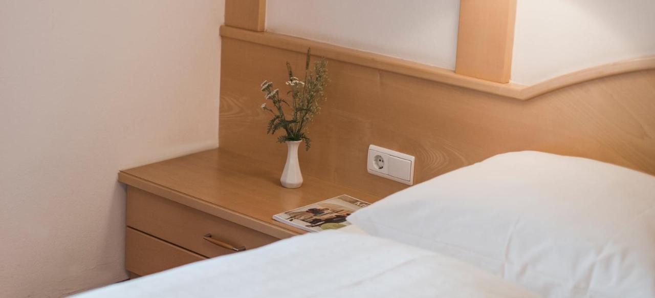 Parkhotel Plauserhof Экстерьер фото