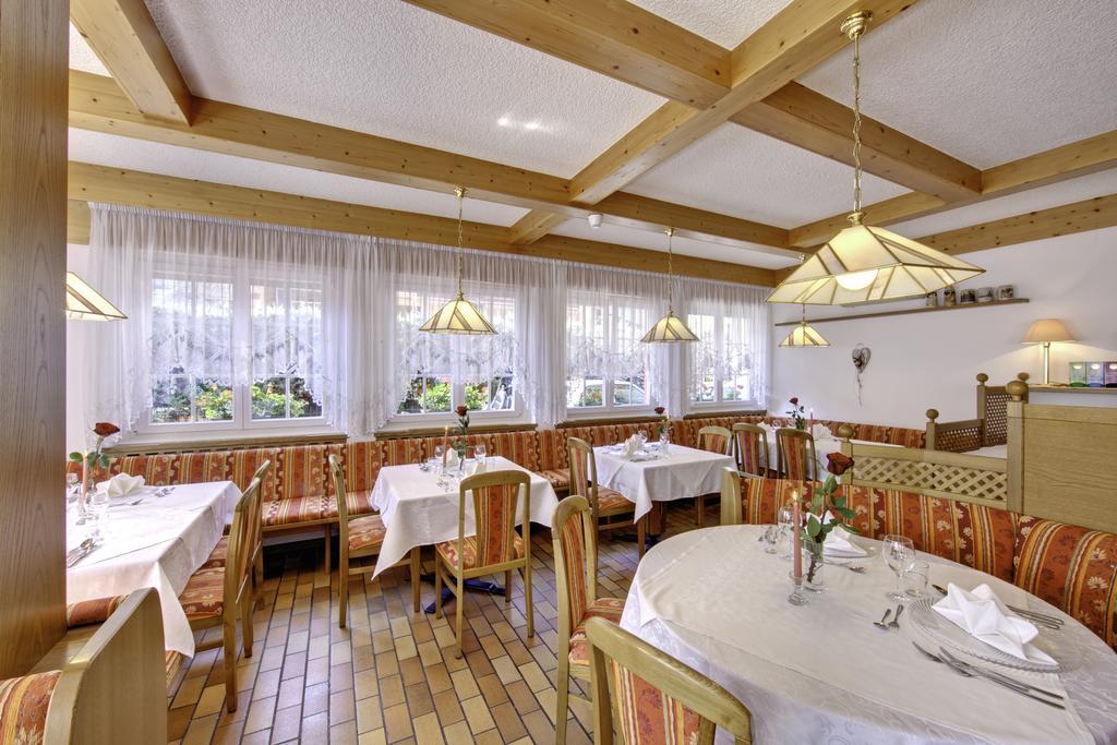 Parkhotel Plauserhof Экстерьер фото