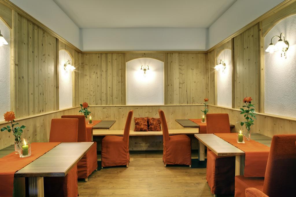 Parkhotel Plauserhof Экстерьер фото
