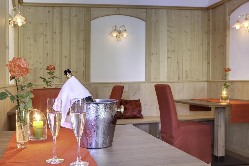 Parkhotel Plauserhof Экстерьер фото
