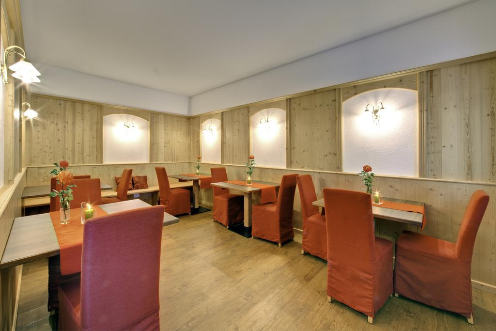 Parkhotel Plauserhof Экстерьер фото