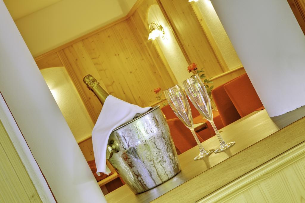 Parkhotel Plauserhof Экстерьер фото